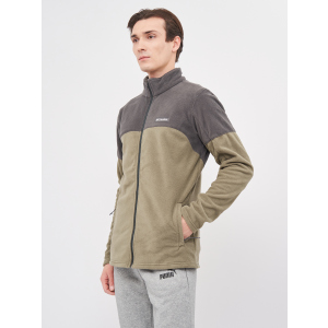 Толстовка Columbia Basin Trail III Full Zip 1907753-397 XL (0193855401525) в Кривом Роге