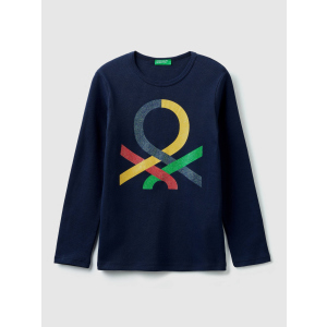 Футболка с длинными рукавами United Colors of Benetton 3I9WC14Q3.G_252 S (8032845392721)