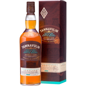 Віскі Tamnavulin Speyside Single Malt 0,7 л 40% (5013967011557) в Кривому Розі