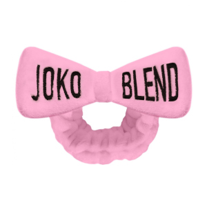 Пов'язка на голову Joko Blend Hair Band Pink (4823099501083) краща модель в Кривому Розі