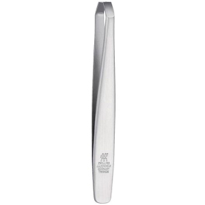 Пінцет скошений Zwilling Beauty Twinox (4009839267864) надійний