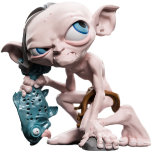 купити Фігурка Weta Workshop Lord Of The Ring Gollum (865002523)