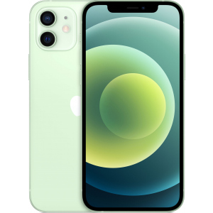 Мобильный телефон Apple iPhone 12 128GB Green Официальная гарантия лучшая модель в Кривом Роге