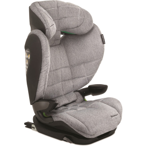 Дитяче крісло Avionaut Max Space IsoFix Grey Melange (AV-360.MS.01) ТОП в Кривому Розі