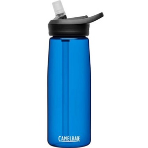 Спортивная фляга для воды CamelBak 1643401075 eddy+ 25oz 25oz Oxford 0.75 л (886798018140) лучшая модель в Кривом Роге