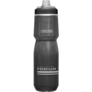 Спортивна фляга для води CamelBak 1873001071 Podium Chill Chill 24oz Black 0.71 л (886798018447) краща модель в Кривому Розі