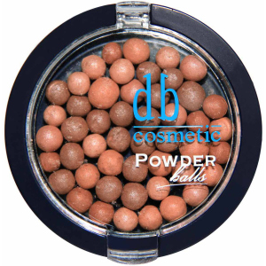 Рум'яна db cosmetic кулькові Scultorio Powder Balls №102 20 г (8026816102853) в Кривому Розі