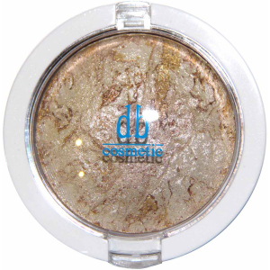 Хайлайтер db cosmetic запеченый Bellagio Melange Baked №301 11 г (8026816301911) ТОП в Кривом Роге