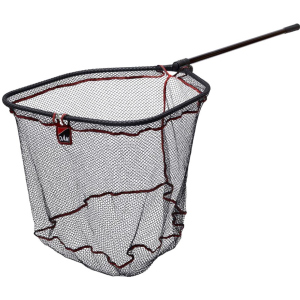 Подсак раскладной DAM Foldable Big Fish Net с сеткой 1.70 м голова 60х70х50 см (65752) ТОП в Кривом Роге