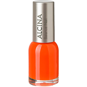 Лак для ногтей Alcina Balance Nail Colour 240 Palmbeach 8 мл (4008666647542) лучшая модель в Кривом Роге