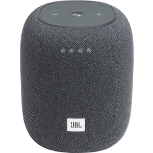 Акустична система JBL Link Music Grey (JBLLINKMUSICGRYEU) ТОП в Кривому Розі