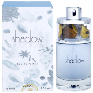 Парфумована вода для чоловіків Ajmal Shadow for Him 75 мл (6293708001910) ТОП в Кривому Розі