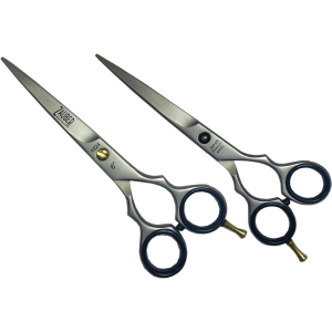Ножницы парикмахерские Zauber-manicure 1024 6.0 (1024) (4004904310247) лучшая модель в Кривом Роге