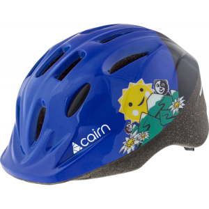 Велосипедний шолом Cairn Sunny XS (48/52 см) Blue (030012920XS)