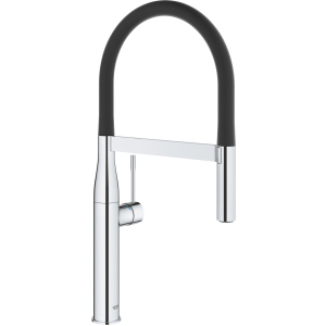 Змішувач кухонний GROHE Essence New 30294000 в Кривому Розі