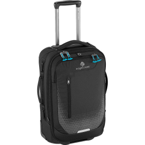 Чемодан Eagle Creek Expanse International Carry-On 33.5 л Black (EC0A3CWK010) краща модель в Кривому Розі