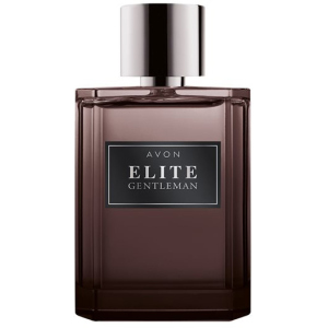 Туалетна вода чоловіків Avon Elite Gentleman 75 мл (1318250)(ROZ6400101997) надійний