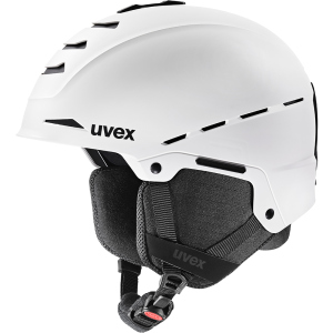 Шолом гірськолижний Uvex Legend р 55-59 White Mat (4043197327709) в Кривому Розі