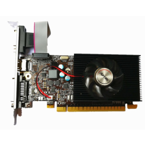 Відеокарта Afox GeForce GT730 2GB DDR3 (AF730-2048D3L6) (6597208) в Кривом Роге