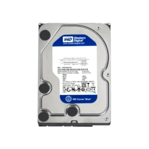 купити HDD SATA 1.0TB WD Blue 7200rpm 64MB (WD10EZEX)