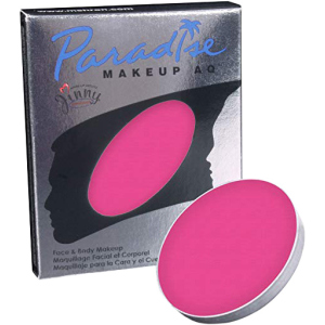 Професійний аквагрим Mehron Paradise Drk.Pink 7 г (801-DPK) (764294581088) надійний