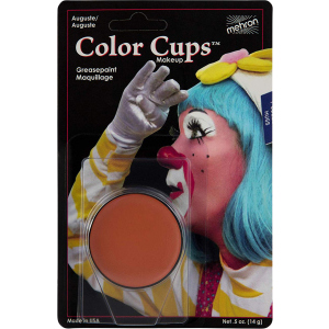 Кремовий грим Mehron Color Cups Auguste 12 г (CCC-A) (764294502205)