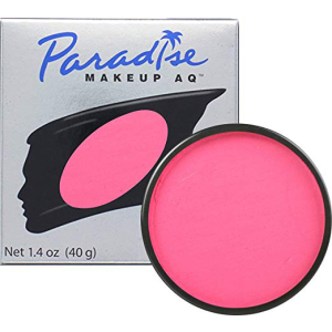 Професійний аквагрим Mehron Paradise Drk.Pink 40 г (800-DPK) (764294580081) ТОП в Кривому Розі