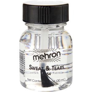 Рідина для імітації поту та сліз Mehron Sweat &amp; Tears 30 мл (154) (764294554013) в Кривому Розі