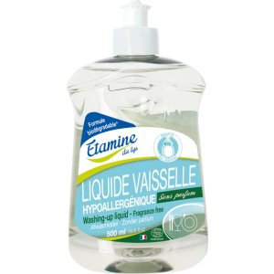 Средство для мытья посуды Etamine du Lys без запаха 500 мл (3538395213103) ТОП в Кривом Роге