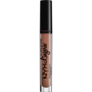 Помада для губ NYX Professional Makeup Lingerie Liquid Lipstick 11 Baby Doll (800897848385) ТОП в Кривом Роге