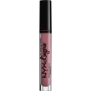 хороша модель Помада для губ NYX Professional Makeup Lingerie Liquid Lipstick 02 Embellishment (800897848293)