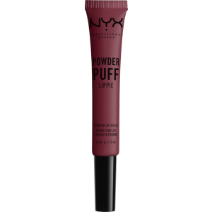 Крем-пудра для губ NYX Professional Makeup Powder Puff Lippie 07 Moody (800897148294) в Кривому Розі