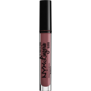 Блиск для губ NYX Professional Makeup Lip Lingerie Gloss 07 Honeymoon (800897155315) в Кривому Розі