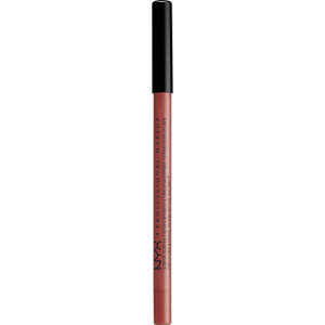 Карандаш для губ NYX Professional Makeup Slide On Lip Pencil 19 Alluring (800897072292) лучшая модель в Кривом Роге