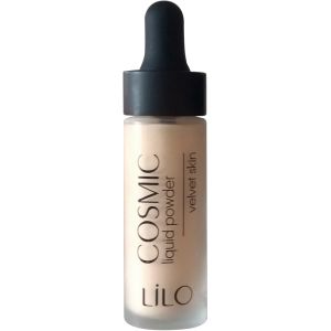 Жидкая пудра Lilo Cosmic Liquid Powder тон 505 14 г (4814587003516) надежный