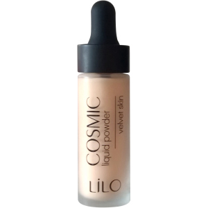 Жидкая пудра Lilo Cosmic Liquid Powder тон 502 14 г (4814587003486) ТОП в Кривом Роге