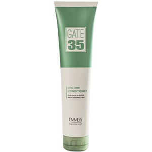 Кондиціонер для об'єму Emmebi Italia Gate 35 Oliva Bio Volume Conditioner 200 мл (8032825918552)