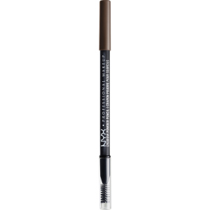 Олівець для брів NYX Professional Makeup Eyebrow Pwdr Pncl 07 Espresso 1.4 г (800897085391) краща модель в Кривому Розі