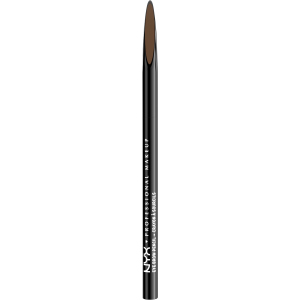 Карандаш для бровей NYX Professional Makeup Precision Brw Pncl 03 Soft Brown/rose 0.13 г (800897097271) лучшая модель в Кривом Роге