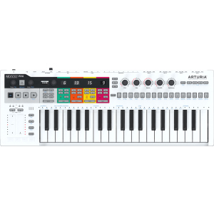 Arturia KeyStep Pro (19-6-8-36) краща модель в Кривому Розі