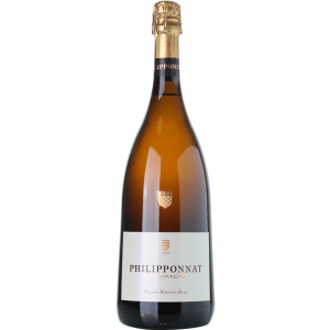 Вино игристое Philipponnat Royale Reserve brut белое брют 0.375 л 12% (3370892001018) ТОП в Кривом Роге