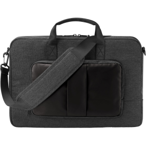 хороша модель Сумка для ноутбука HP Lightweight LT Bag 15.6" Dark Grey (1G6D5AA)