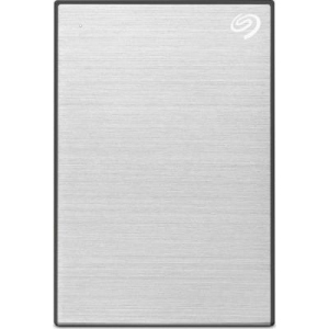 Зовнішній жорсткий диск 2.5 2TB One Touch USB 3.2 Seagate (STKB2000401)