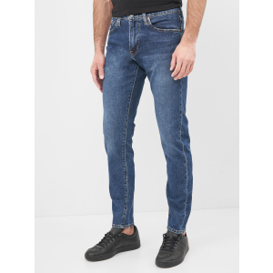 Джинсы Levi's 512 Slim Taper Paros Late Knights Adv 28833-0834 36-32 (5400898790062) лучшая модель в Кривом Роге