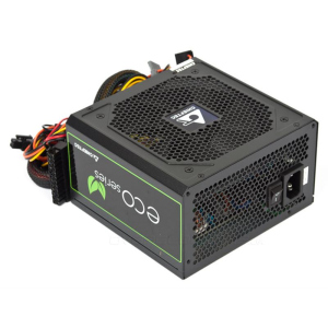 Блок живлення Chieftec GPE-500S Eco, ATX 2.3, APFC, 12cm fan, ККД 85%, RTL в Кривому Розі