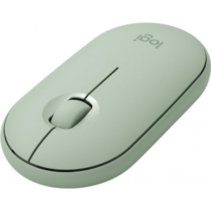 Мишка Logitech M350 Eucalyptus (910-005720) в Кривому Розі