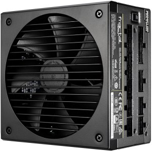 Fractal Design Ion+ Platinum 660 Вт (FD-PSU-IONP-660P-BK-EU) краща модель в Кривому Розі