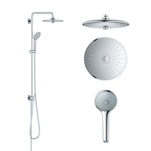 Душовий гарнітур GROHE Euphoria System 260 27421002 ТОП в Кривому Розі