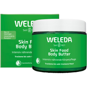 Батер для тіла Weleda Skin Food 150 мл (4001638501958/4001638526708) ТОП в Кривому Розі