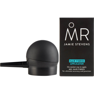 Аплікатор-розпилювач MR. Jamie Stevens Hair Fibres Applicator для пудри-камуфляж (5017694103479) ТОП в Кривому Розі